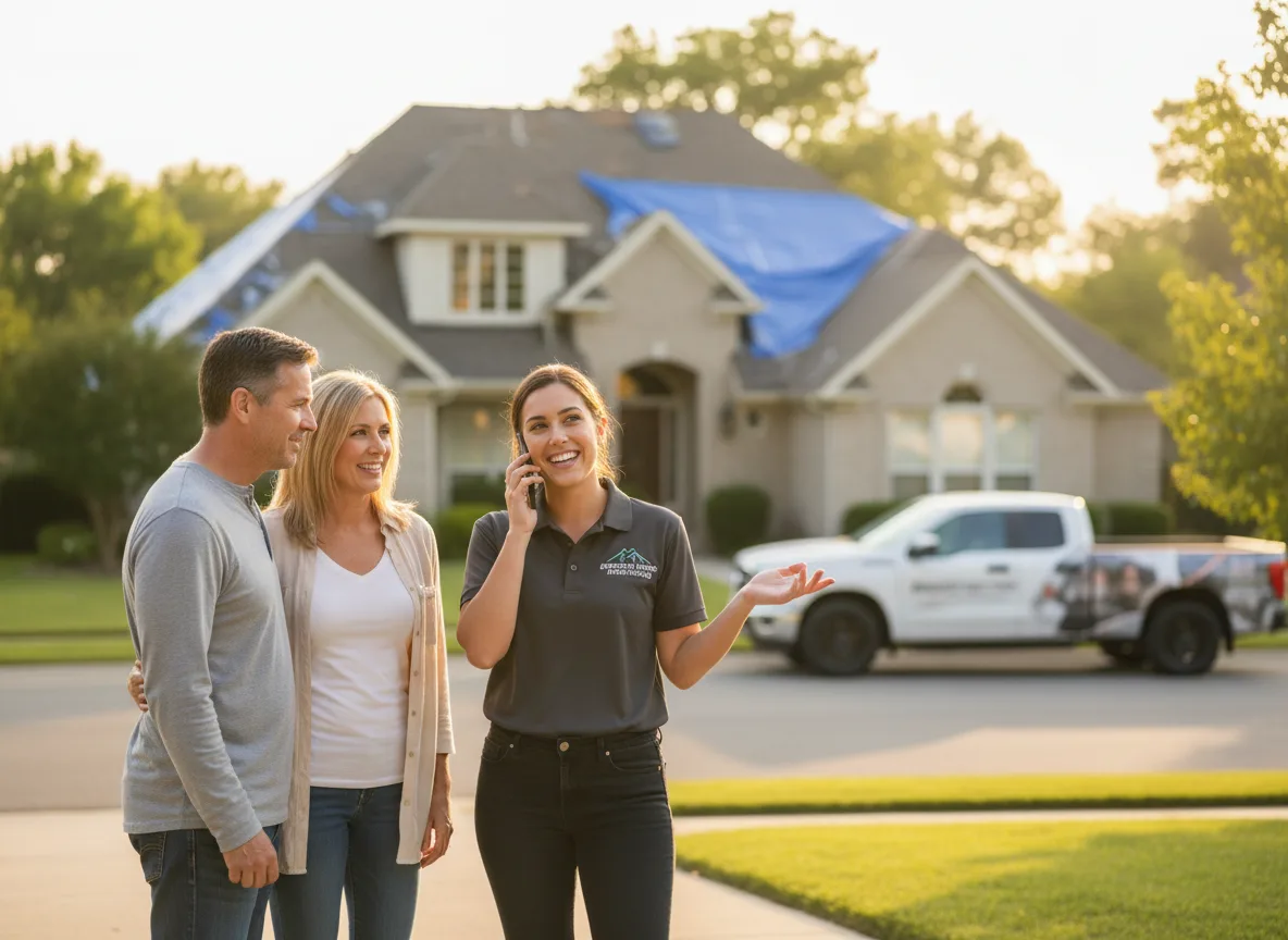Emergency Roof Repair Cando, ND FAQs